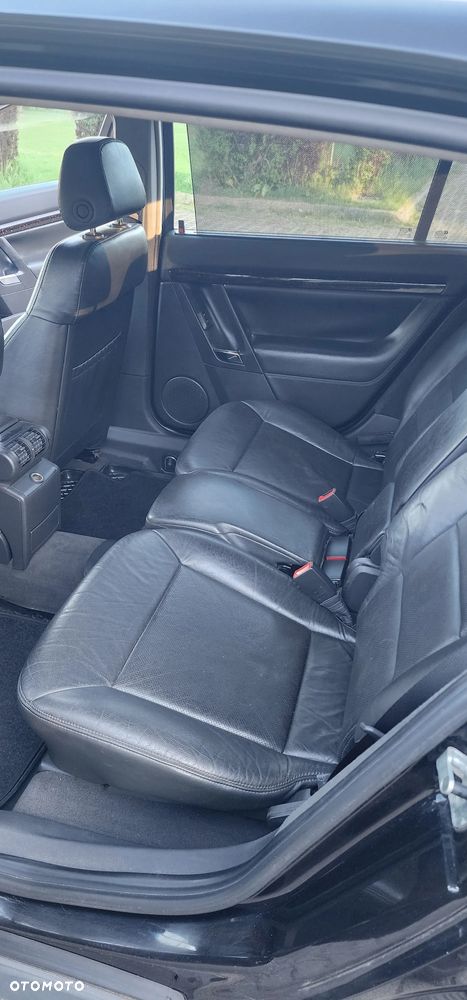 Opel Signum 2.0 Turbo Cosmo - 16