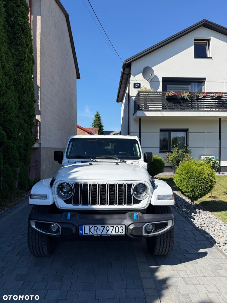 Jeep Wrangler - 3