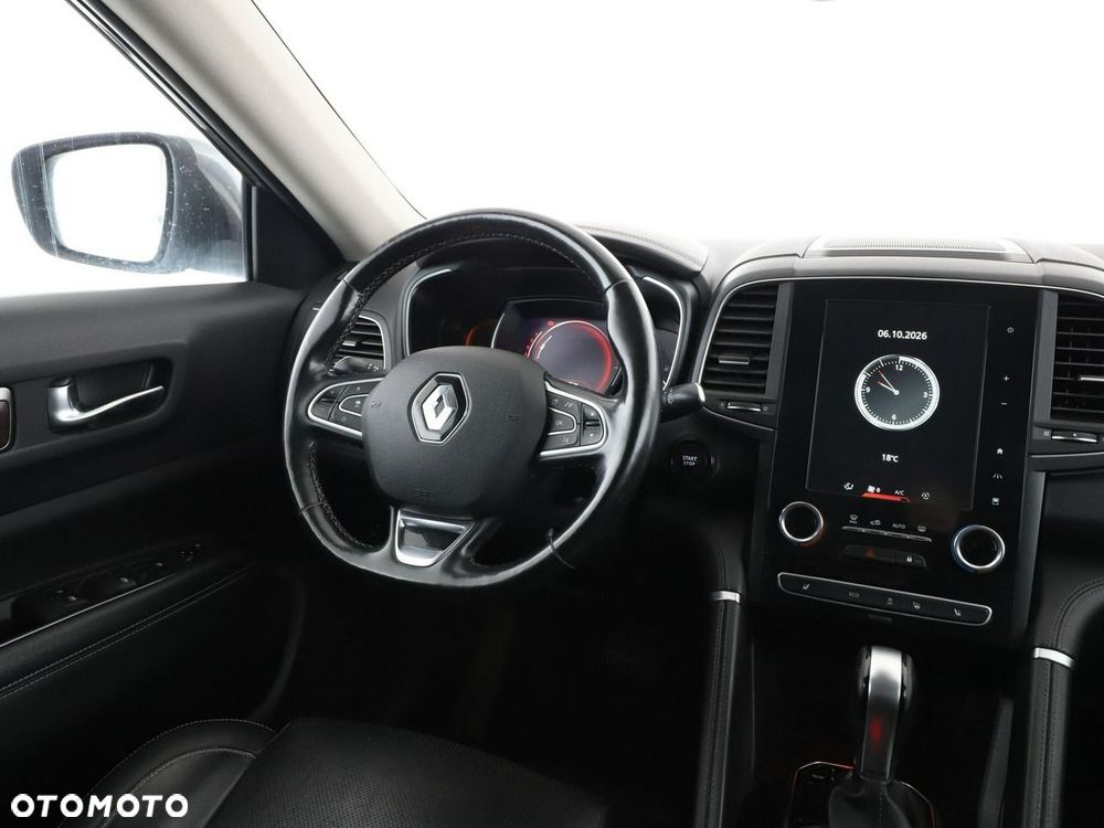 Renault Koleos 1.7 Blue dCi Intens X-Tronic - 17