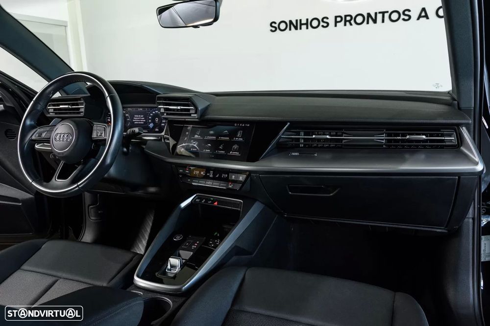 Audi A3 - 16