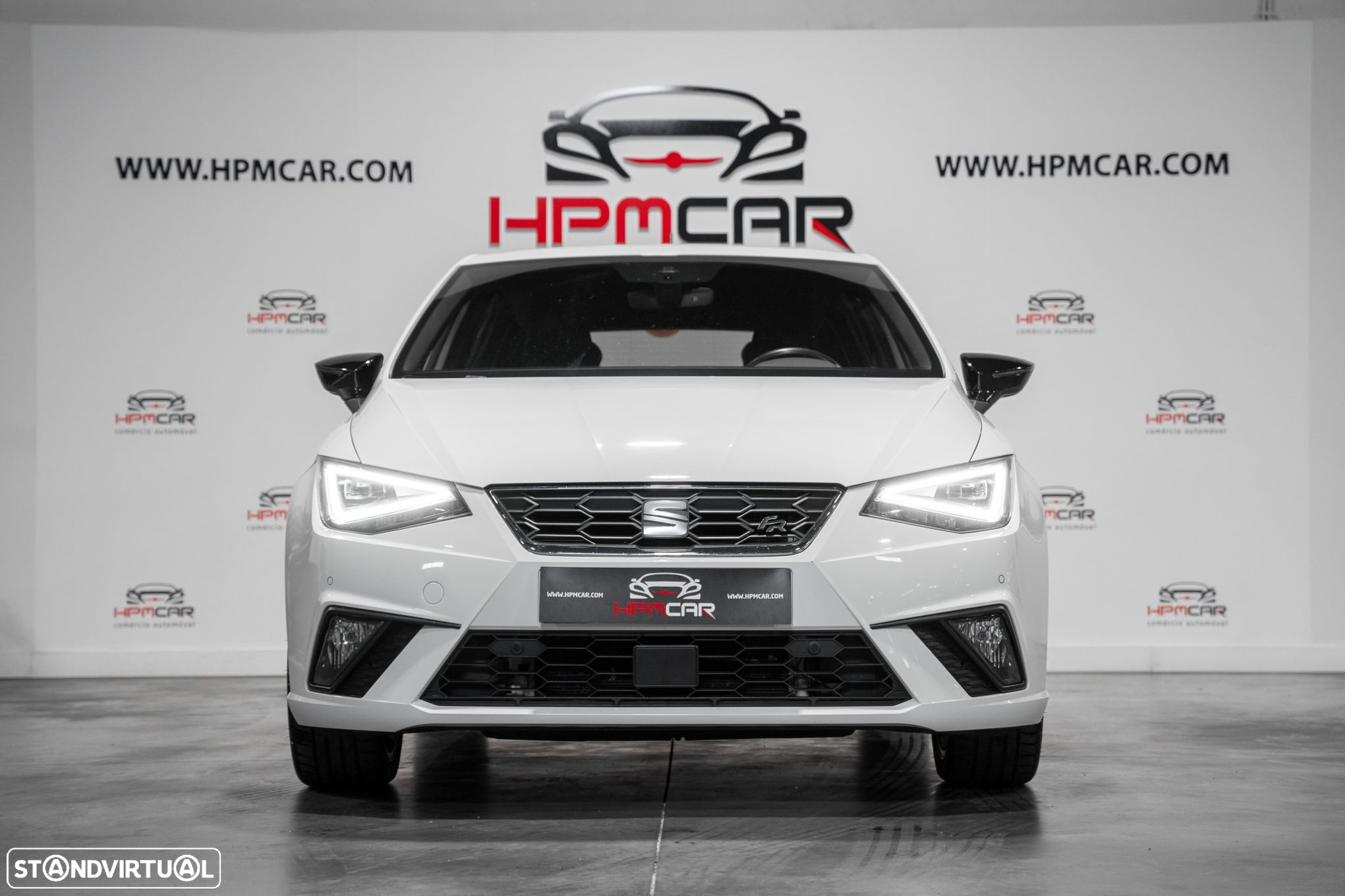 SEAT Ibiza 1.0 EcoTSI FR - 3