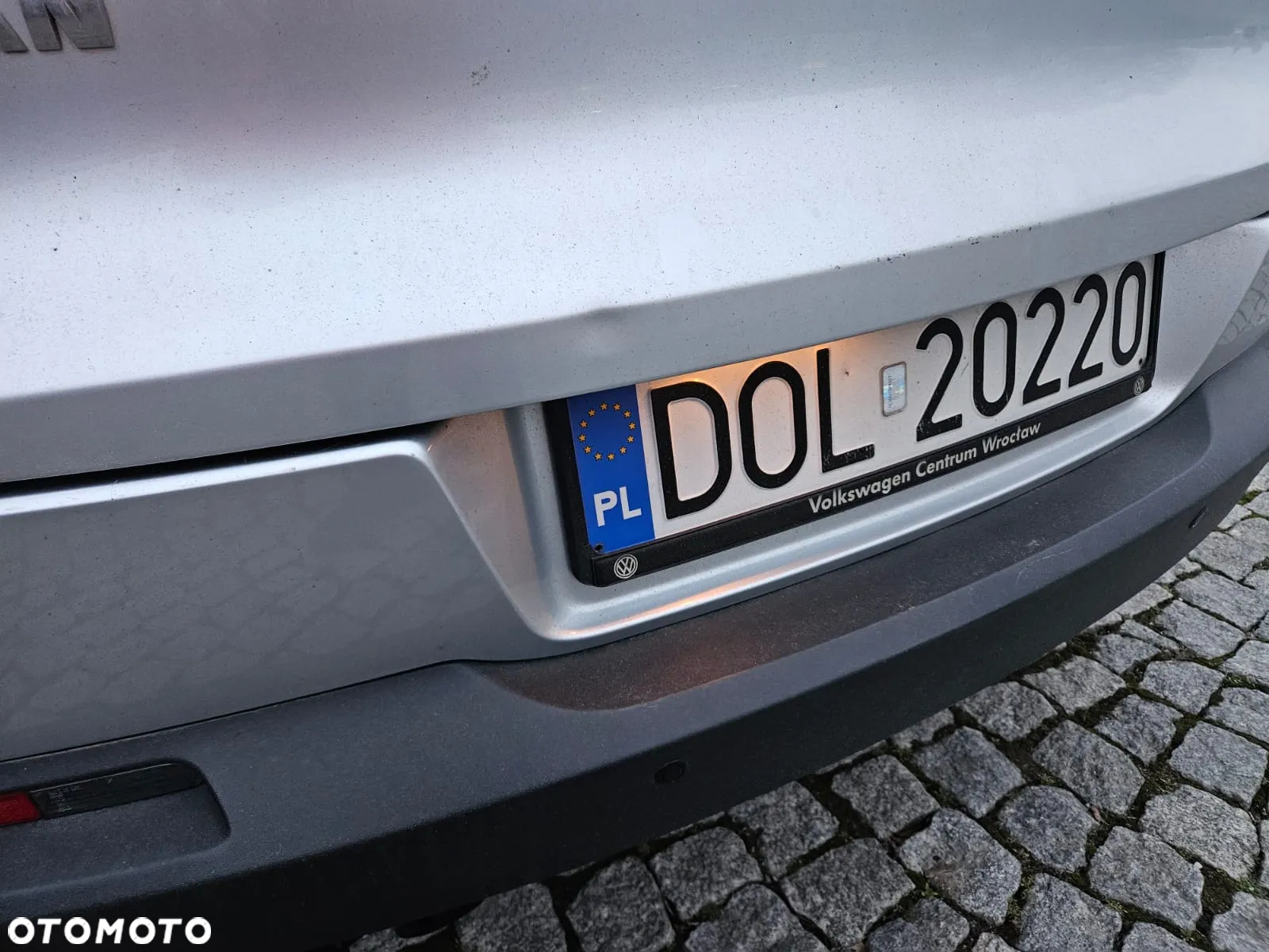 Volkswagen Tiguan 2.0 TDI 4Mot Sport DSG - 29