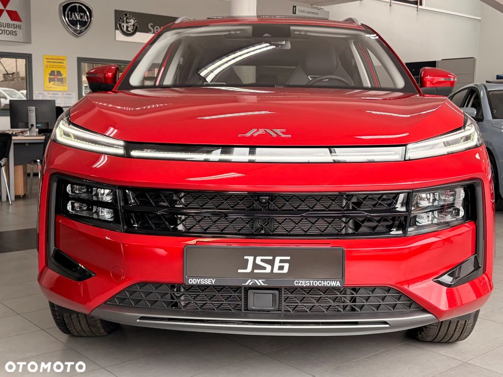 JAC JS6 - 2