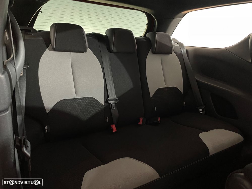 Citroën DS3 1.2 VTi So Chic - 8