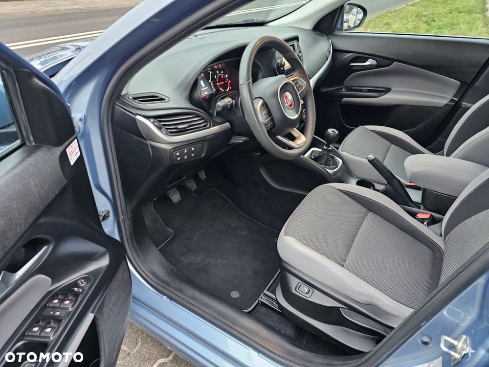 Fiat Tipo - 17