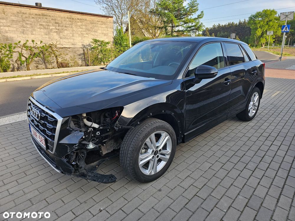 Audi Q2 - 7