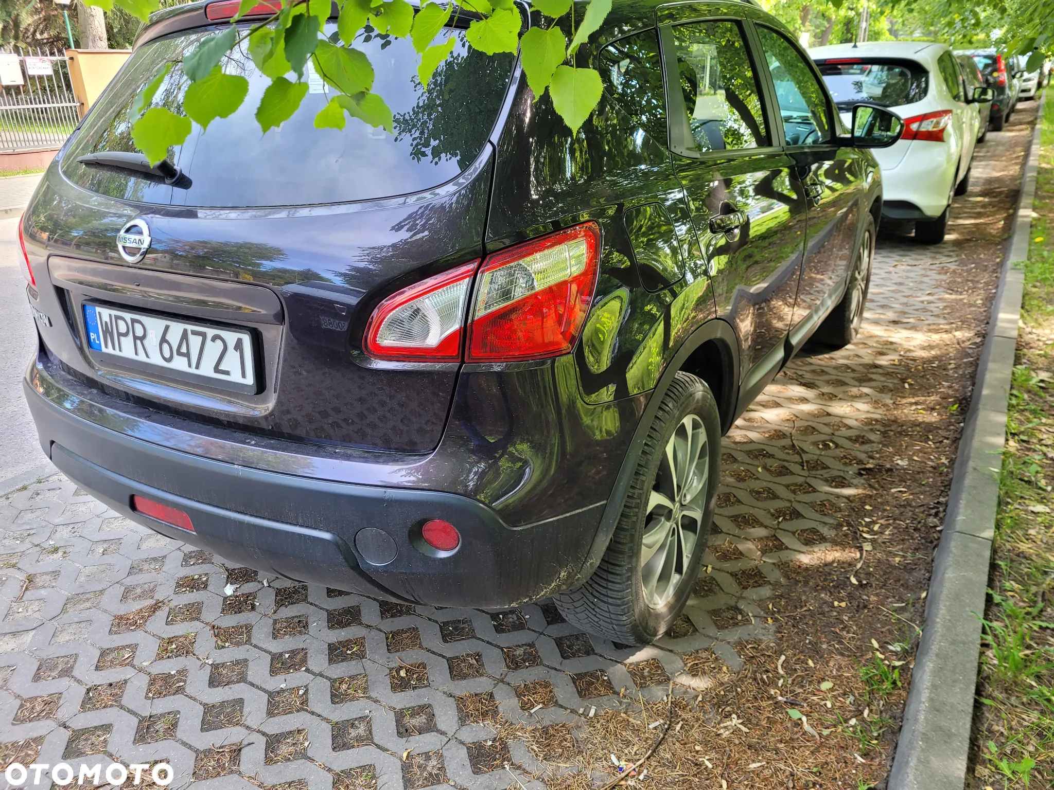 Nissan Qashqai 2.0 Tekna - 2