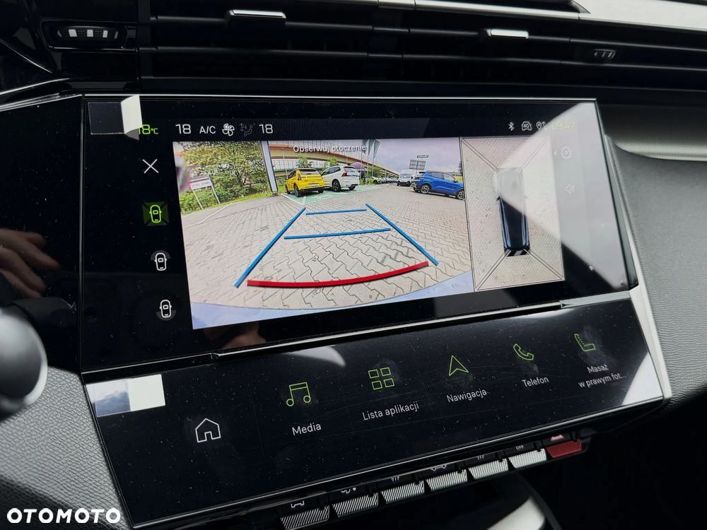 Peugeot 308 1.2 mHEV GT S&S e-DCS6 - 17