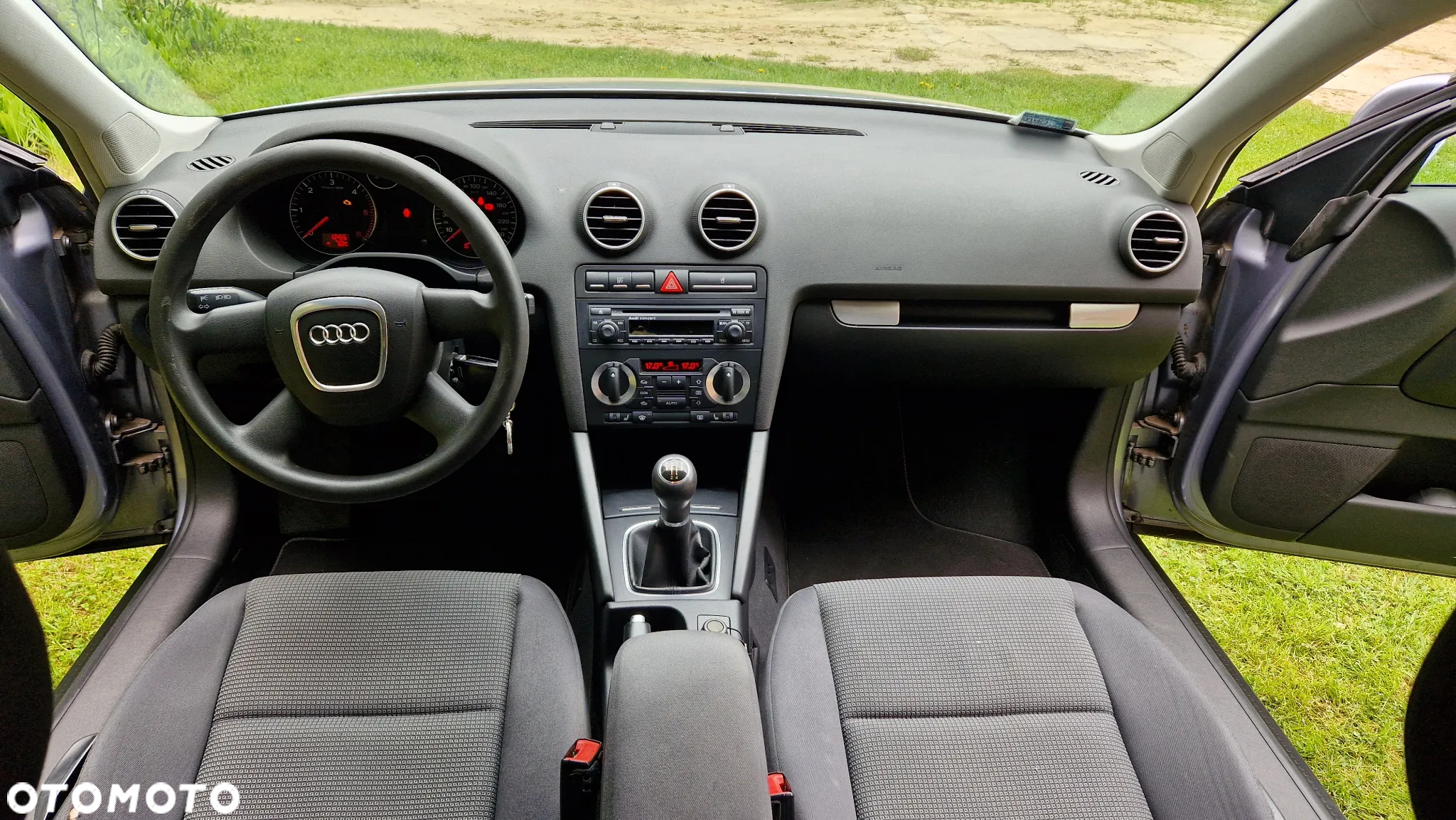Audi A3 1.9 TDI Ambiente - 3