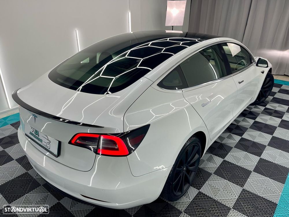 Tesla Model 3 Standard RWD Plus - 8