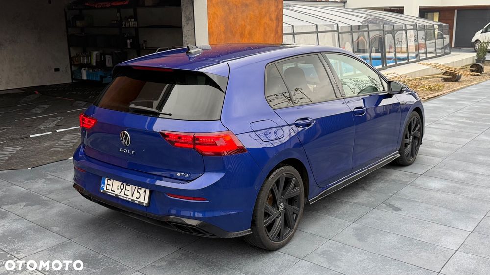 Volkswagen Golf - 4