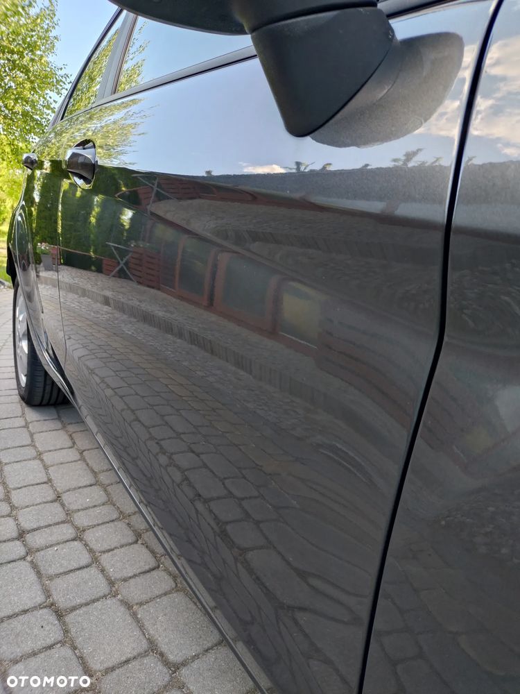 Ford Fiesta - 6