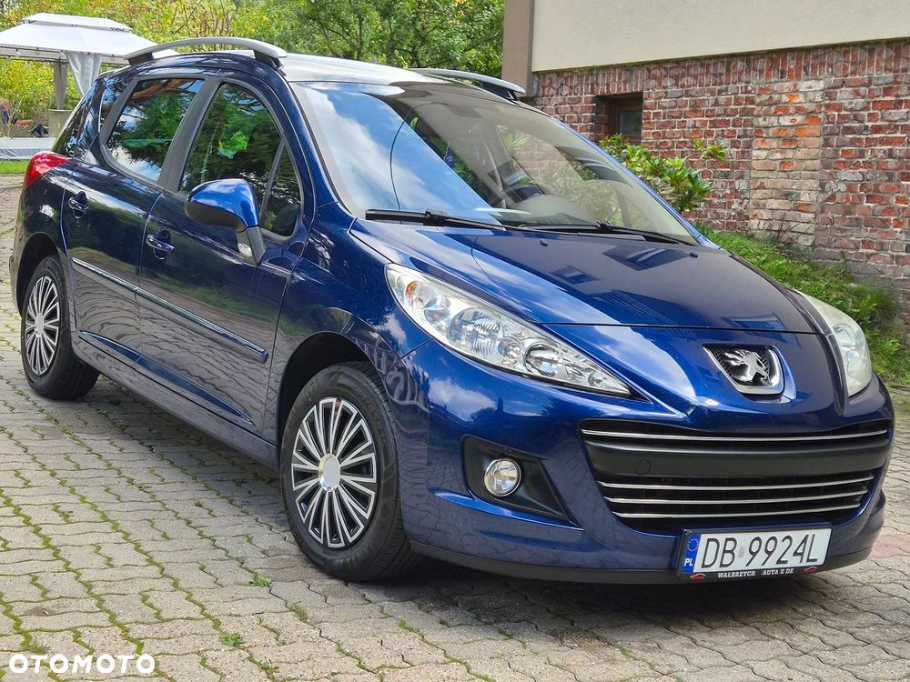 Peugeot 207 - 2