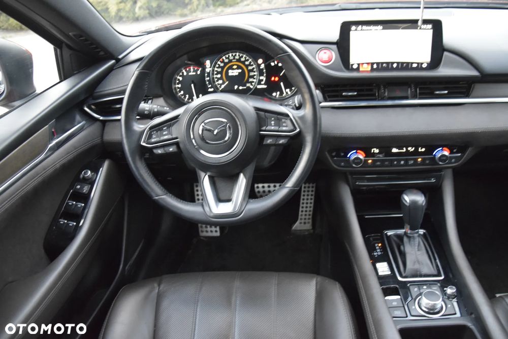 Mazda 6 - 22