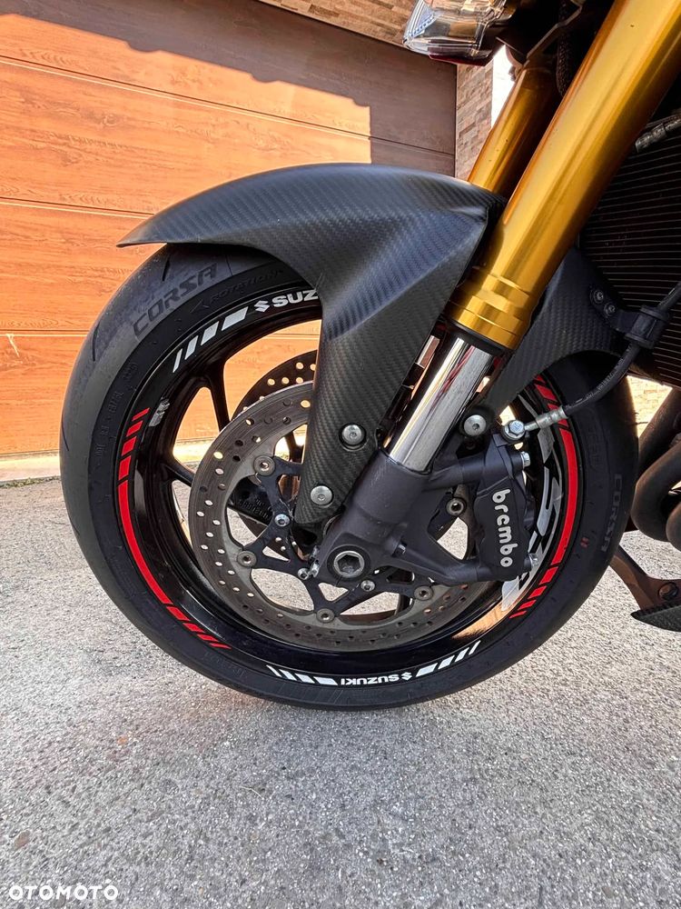 Suzuki GSX 1000 - 14