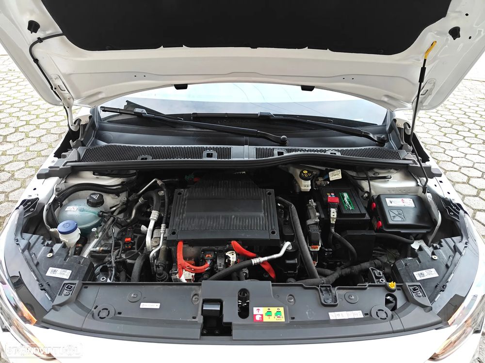 Opel Corsa-e 50 kWh Edition - 23