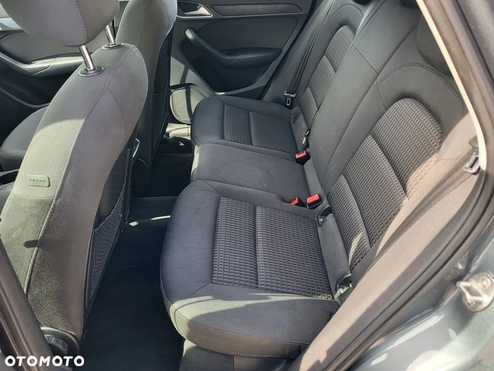 Audi Q3 2.0 TDI - 11