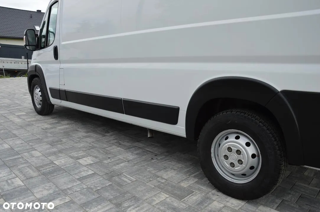 Fiat Ducato - 29