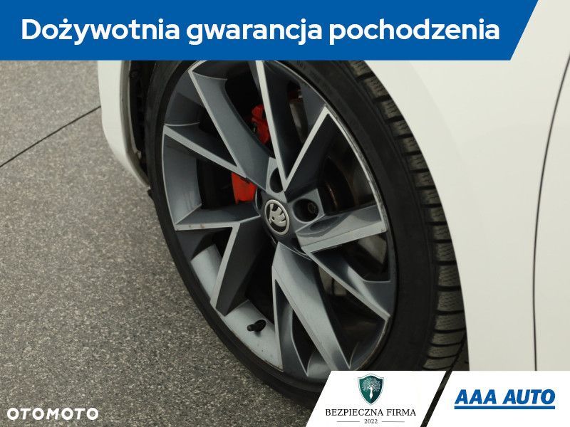 Skoda Superb - 21