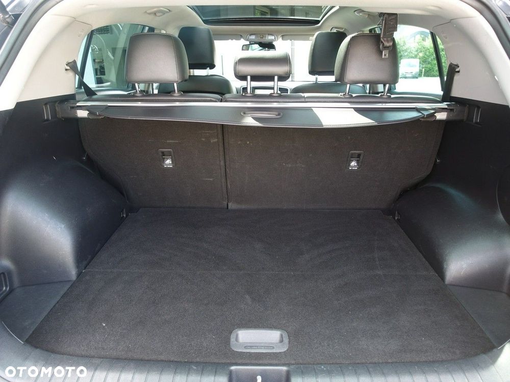 Kia Sportage - 17