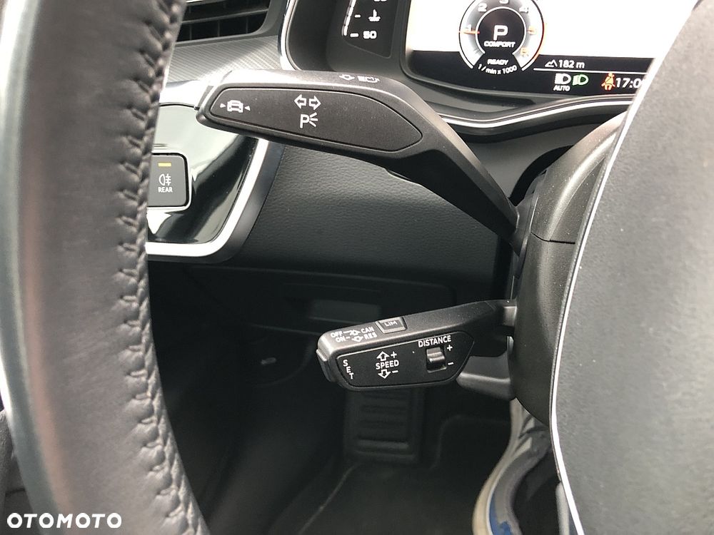 Audi A6 Limousine 40 TDI mHEV Quattro S tronic - 25