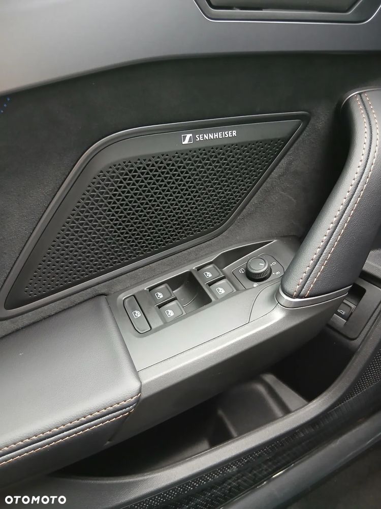 Cupra Leon 1.5 eTSI DSG - 24