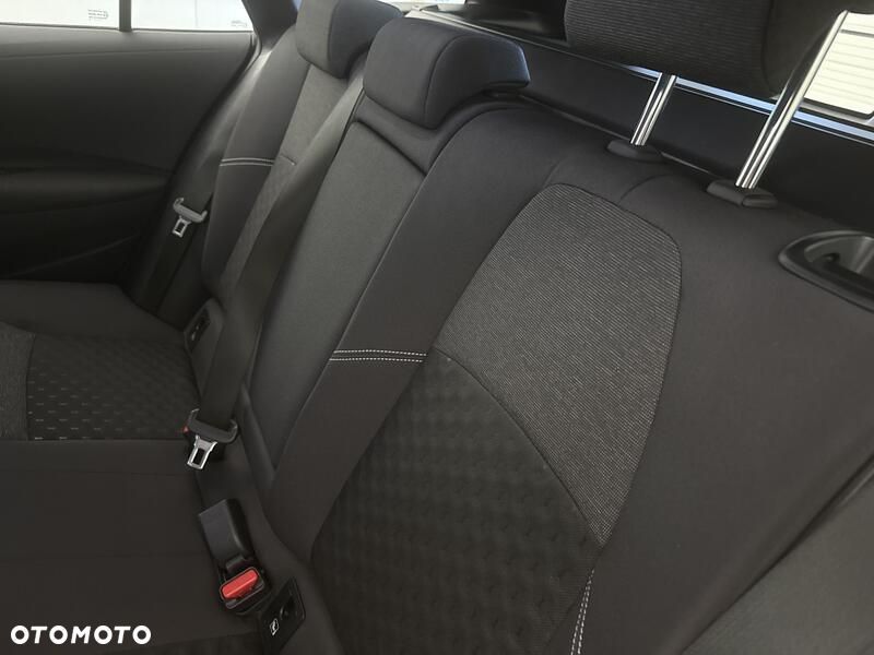 Toyota Corolla 1.8 Hybrid Comfort - 18