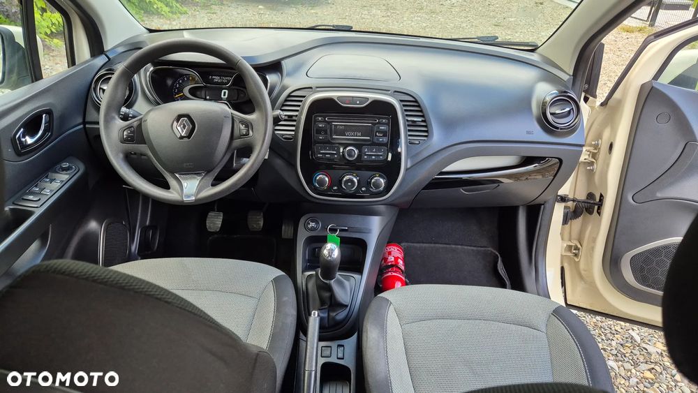 Renault Captur (ENERGY) TCe 90 BOSE EDITION - 23