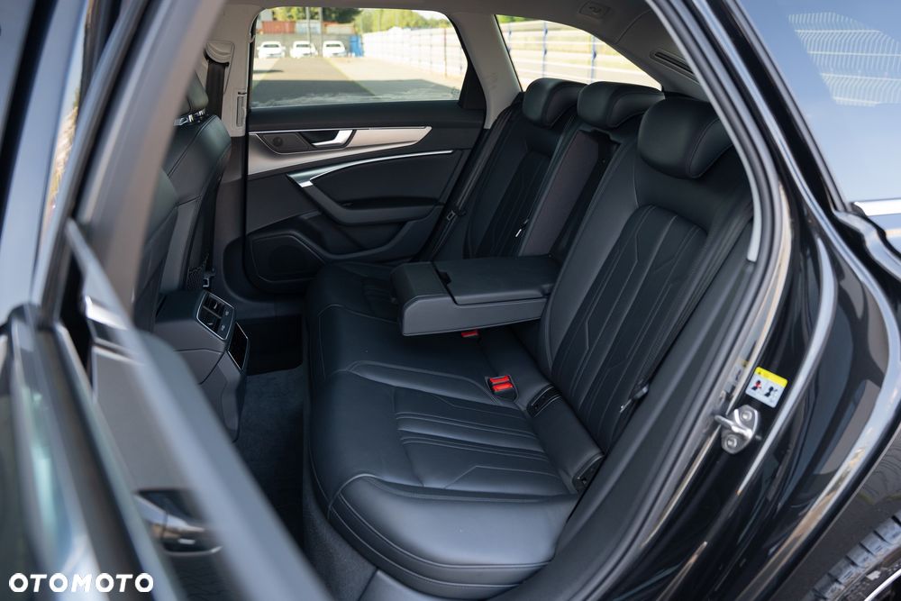 Audi A6 Avant 40 TDI S tronic sport - 35