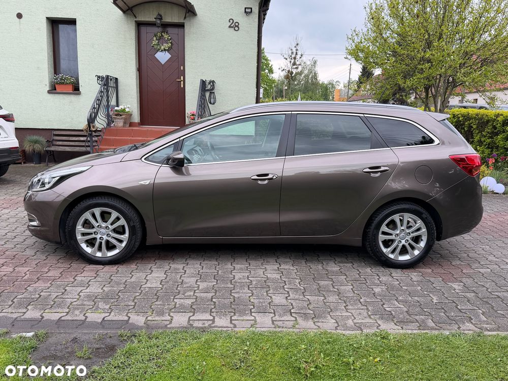 Kia Ceed 1.6 GDI XL - 2