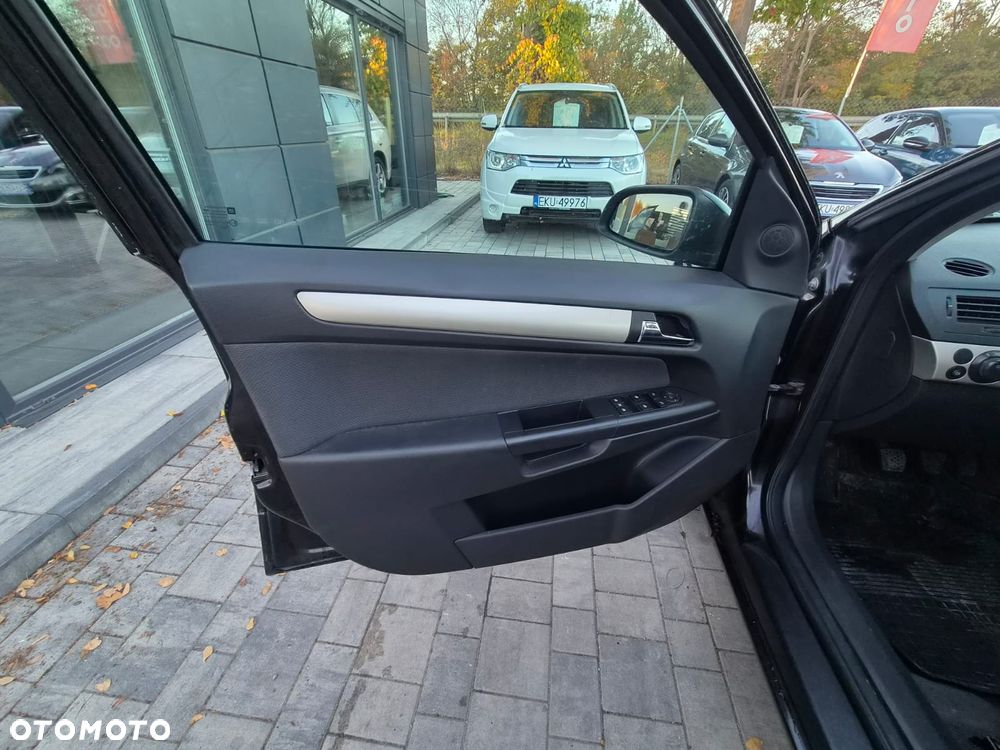 Opel Astra 1.6 - 26
