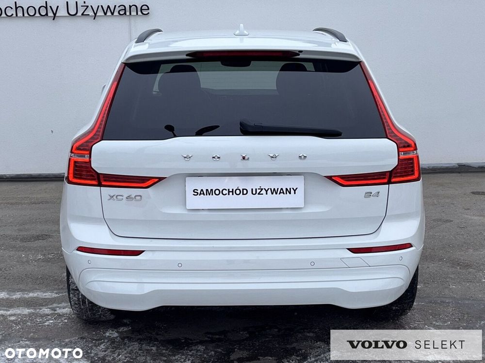 Volvo XC 60 - 6
