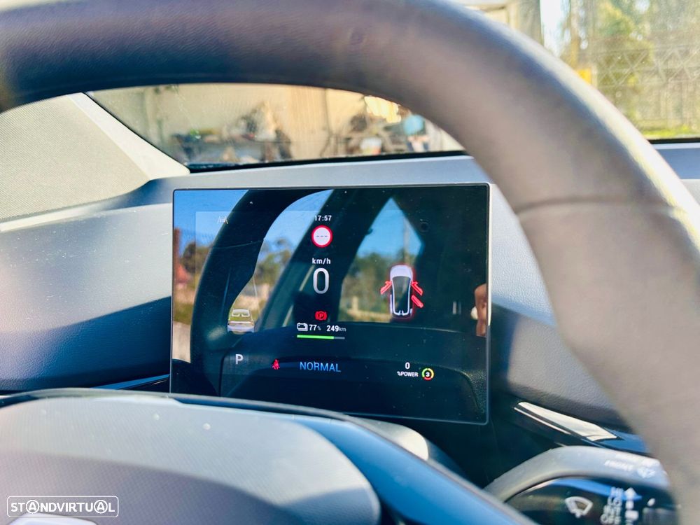 MG MG4 51 kWh Standard - 25