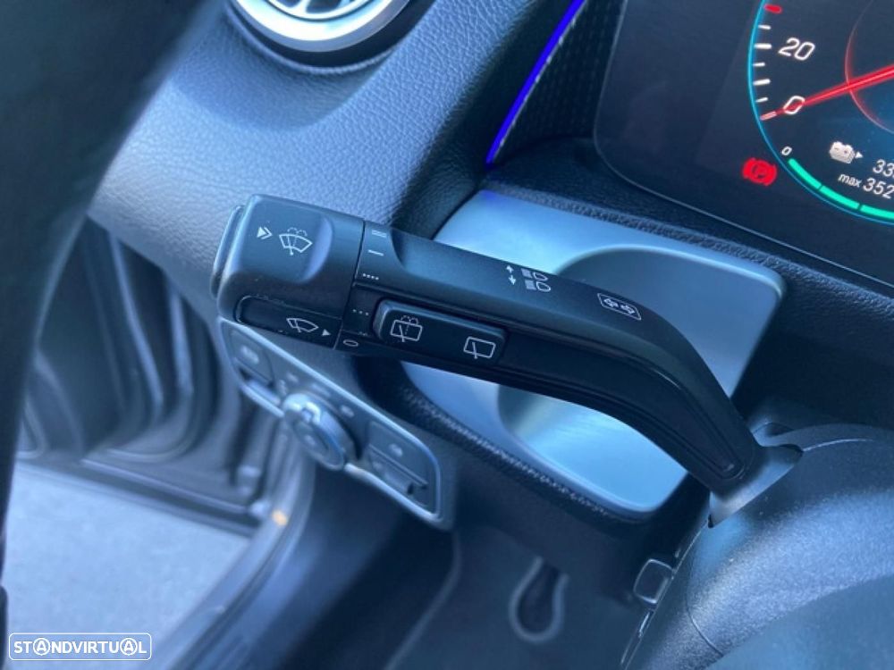 Mercedes-Benz EQB 250 Progressive - 22