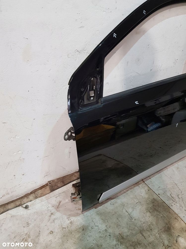 drzwi lewe lewy przód jeep compass i 07r eu px8 przedlift - 6