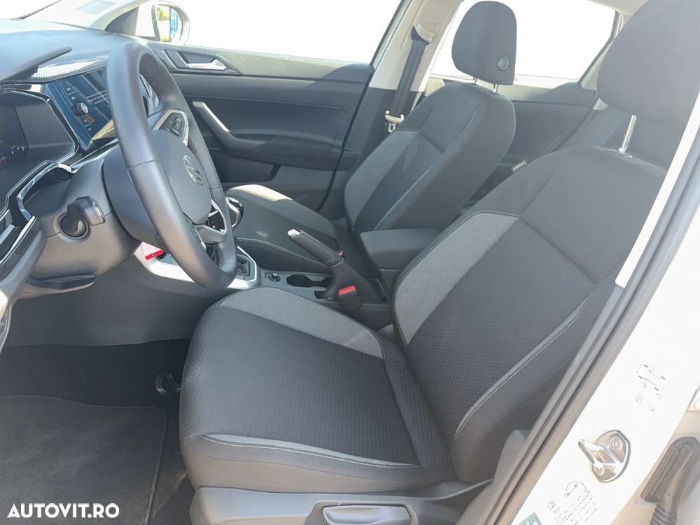 Volkswagen Taigo 1.0 TSI Life - 9