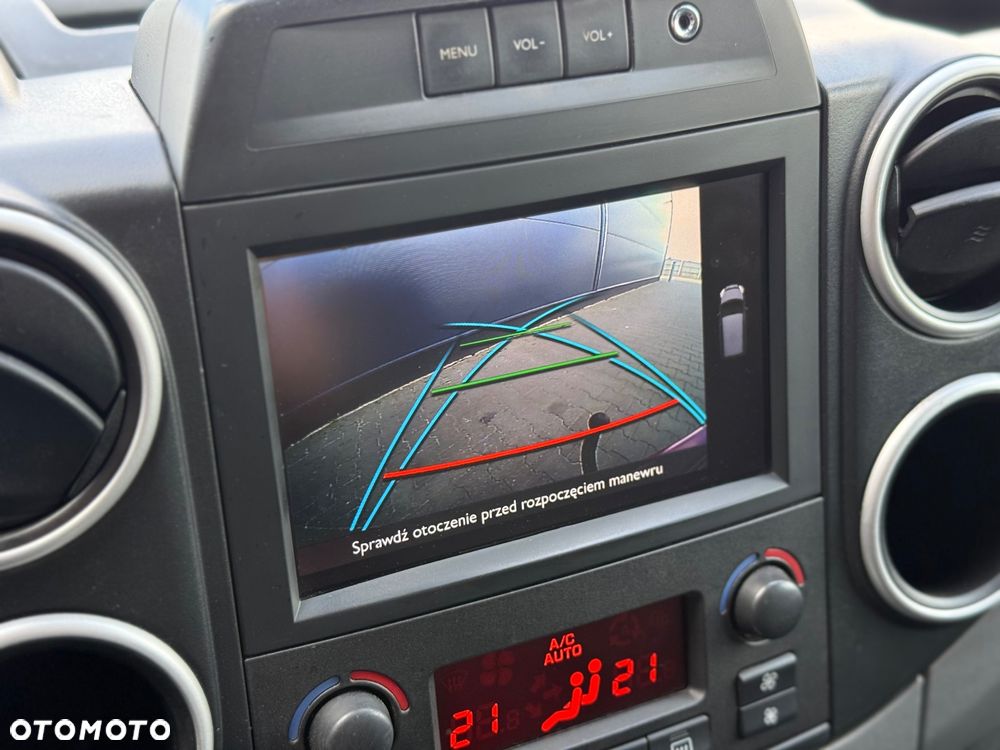 Citroën Berlingo Multispace BlueHDi 120 S&S SELECTION - 38