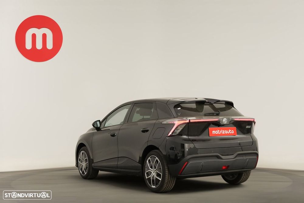 MG MG4 77 kWh Long Range - 3