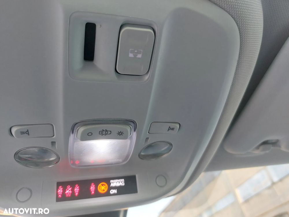 Peugeot 308 BlueHDi 120 Stop & Start Business-Line - 30