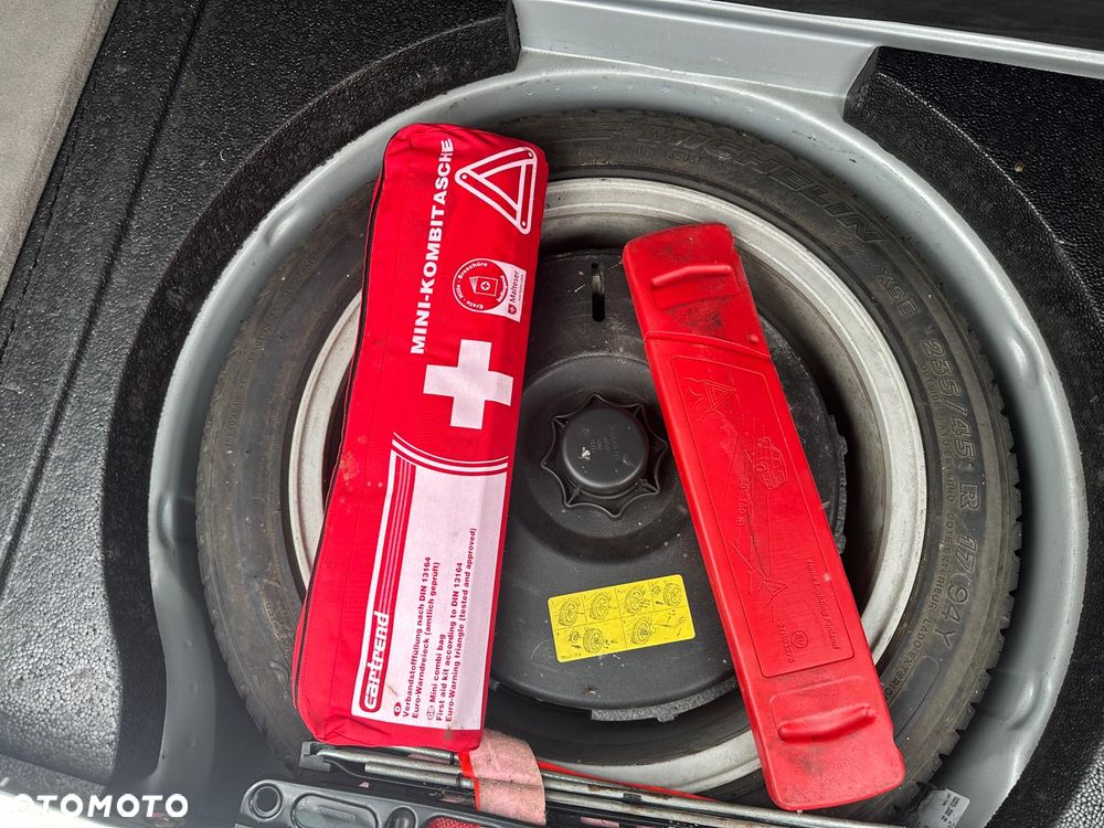 Audi A6 Avant 1.8T Quattro - 5