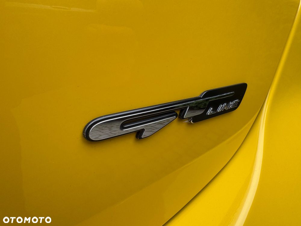 Kia Rio 1.0 T-GDI GT-Line - 34