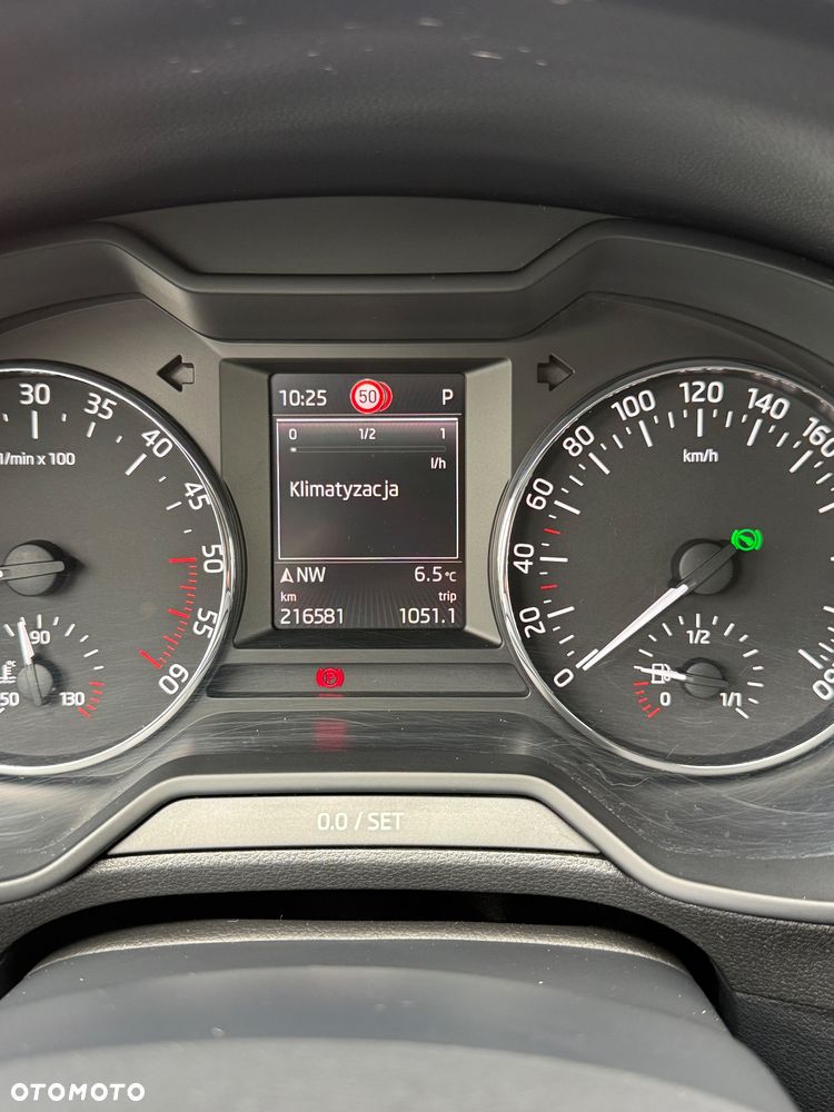 Skoda Octavia 2.0 TDI Green tec DSG Elegance - 31