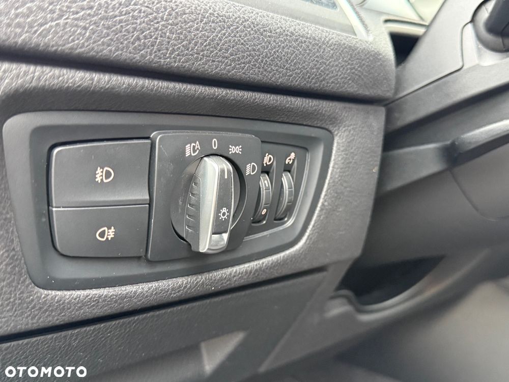 BMW Seria 1 116d M Sport Shadow - 23