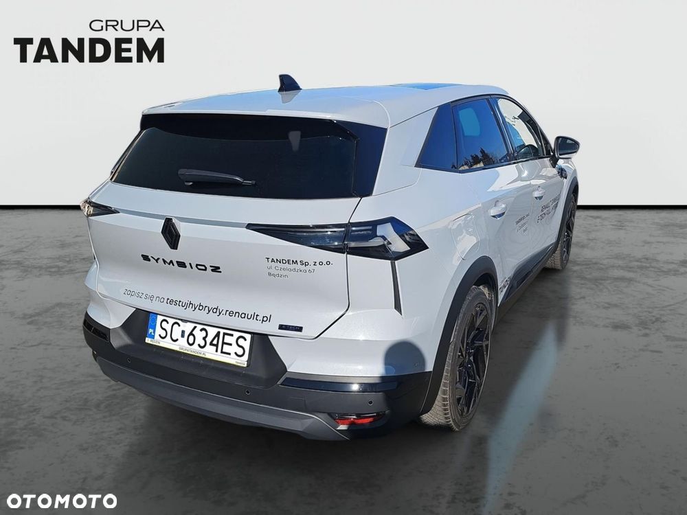 Renault Symbioz - 8