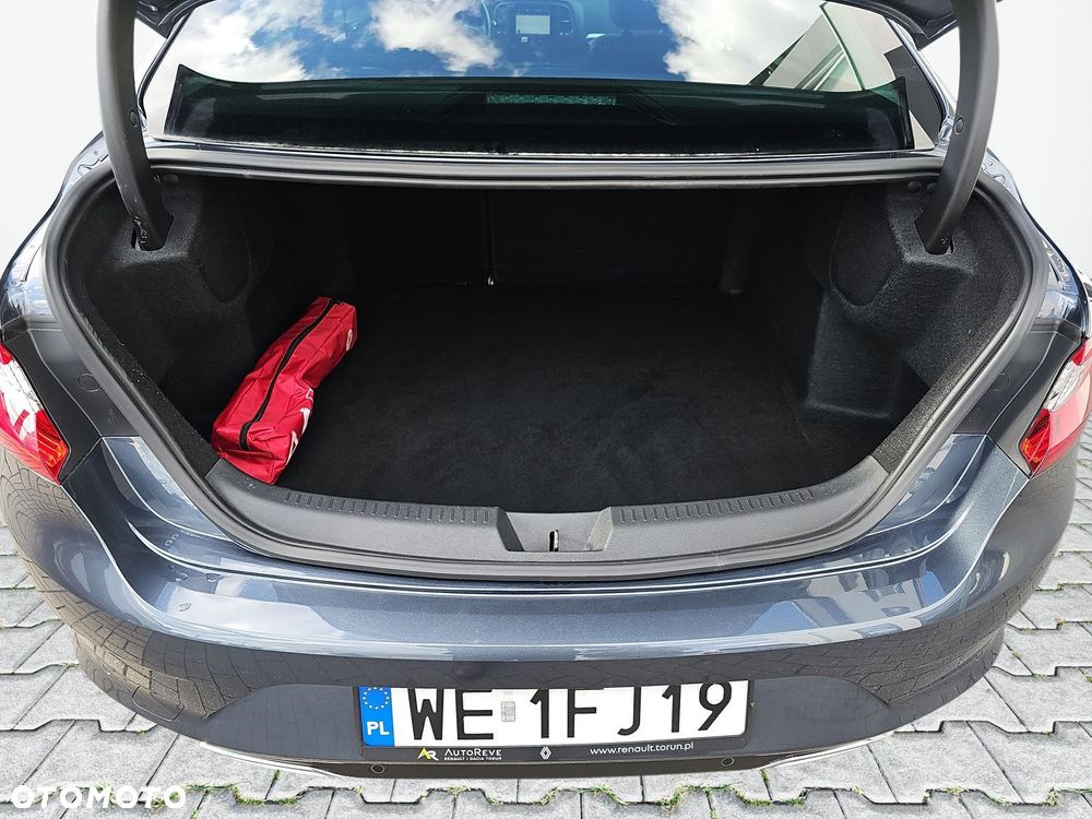 Renault Megane 1.3 TCe Techno - 13