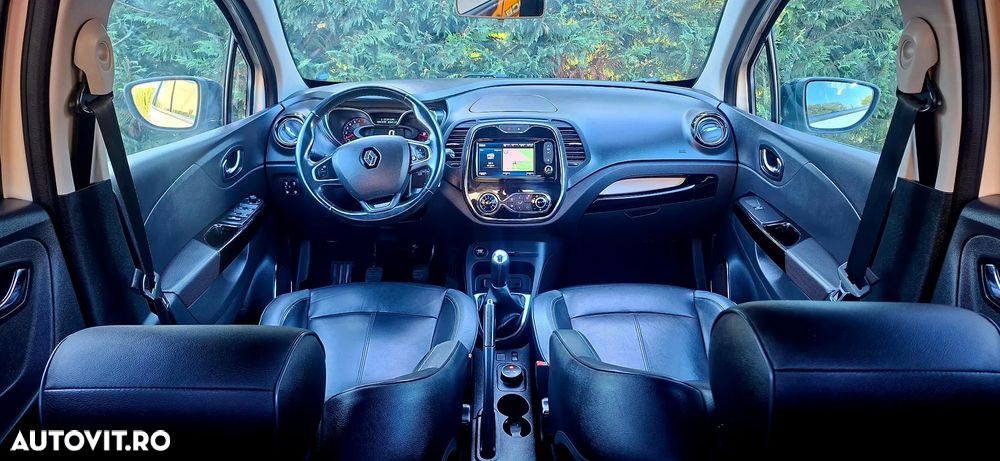 Renault Captur - 6