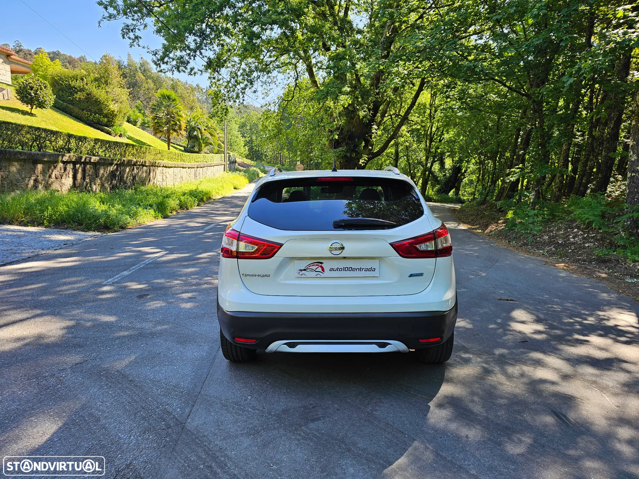 Nissan Qashqai 1.5 dCi Tekna 19 Pele - 6