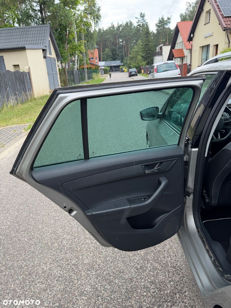 Skoda Fabia 1.2 TSI Joy - 12