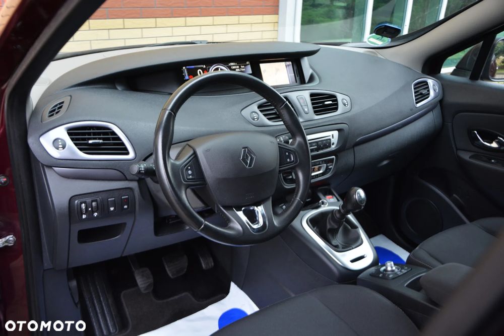 Renault Scenic ENERGY TCe 130 INITIALE PARIS - 27