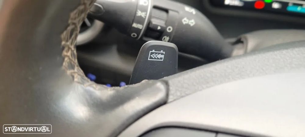 Hyundai Kauai EV 39 kWh Premium - 15